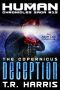 [The Human Chronicles 15] • The Copernicus Deception (The Human Chronicles Saga Book 15)